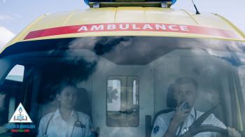 Ambulansa Yol Verme Kuralları Nelerdir?